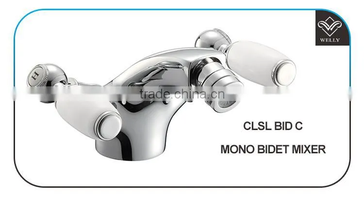 Newest Bathroom Sink Mixer Cold and Hot Water Taps