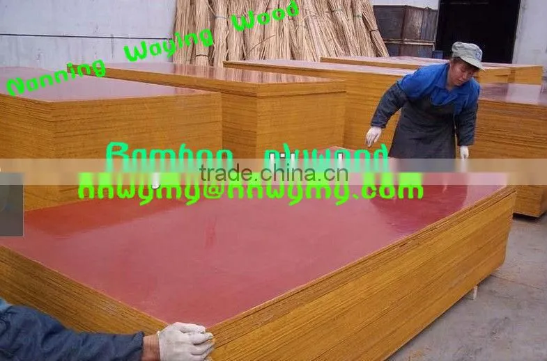 bamboo plywood sheet