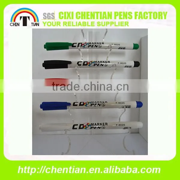Cheap Wholesale Eco-friendly Cks Window Marker Pen