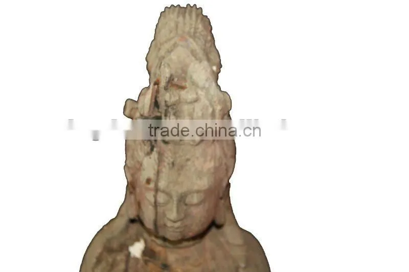 chinese antique home decor--buddha