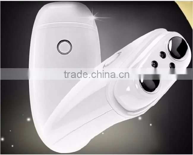 New Arrival Electric Face Slimmer Massager Face Cleaner