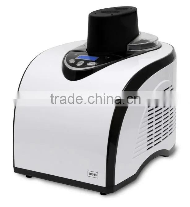 Hot Sell Ice Cream Maker With CE GS ETL Certificate