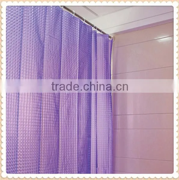 Home Decor Curtain China Manufacturer