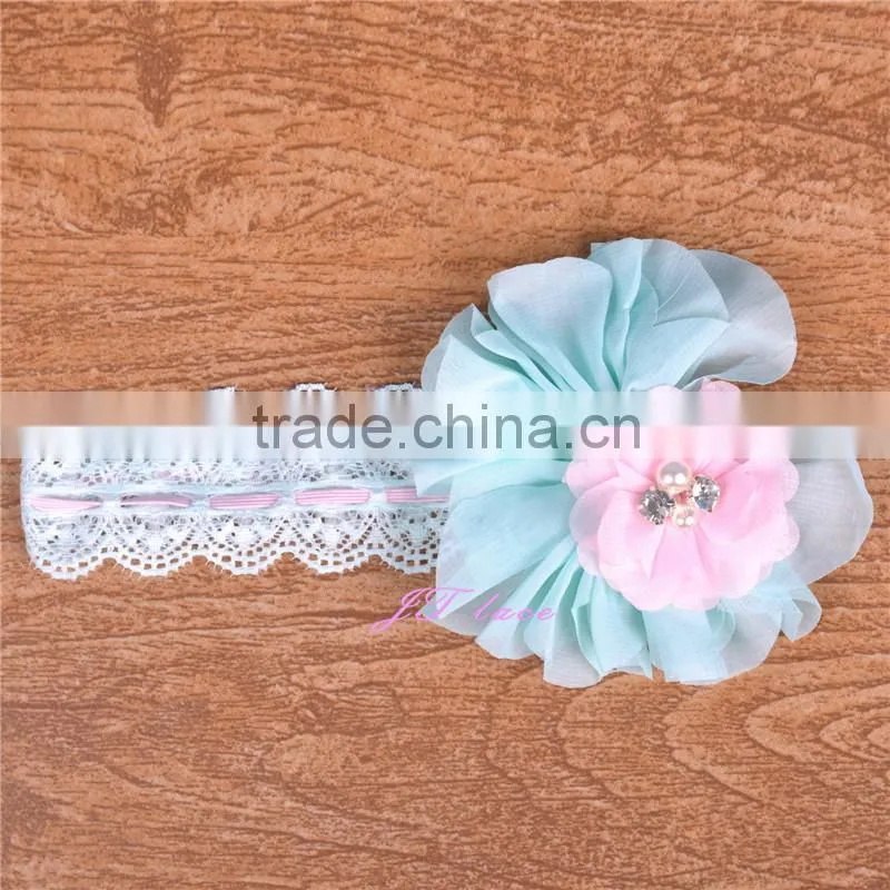 Brook Green TUTU set matching headband