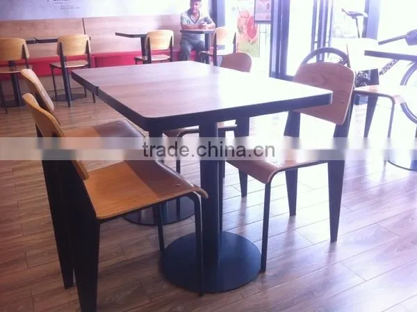 Normal Standrad Metal Student Chair ,HYN-1001