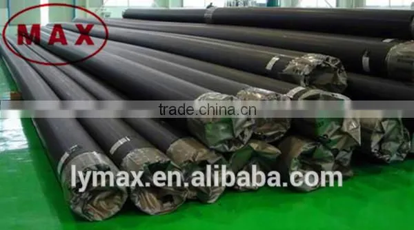 Large Diameter UHMWPE Composite Pipe
