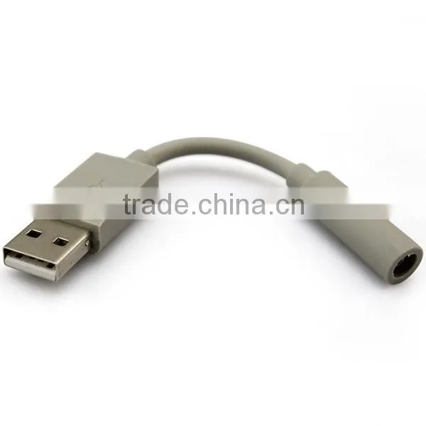 2.5mm USB Charger Cable Replacement for Jawbone UP24 Bracelet Wristband