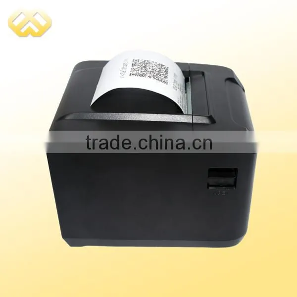 TP-8012WA WIFI Cheap Pos Receipt Printers High Admiration WIFI Thermal Receipt Printer Paper Roll