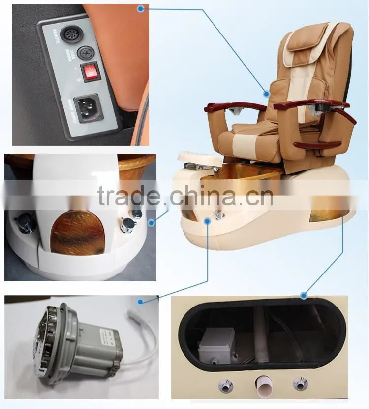 nail salon manicure pedicure chair stool