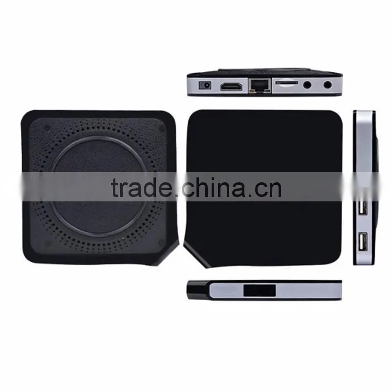 Hot Selling MX PRO Android 4.4 Quad Core Amlogic S805 Smart TV BOX