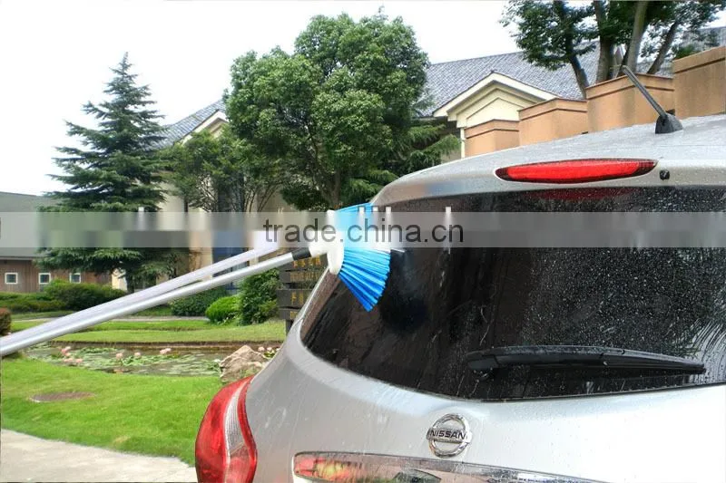 Water through car wash product,VA134