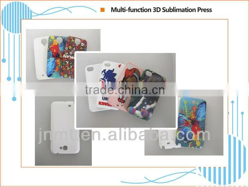 3d sublimation machin for mug sublimation