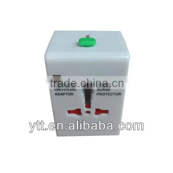 International Universal USB Wall Travel Charger