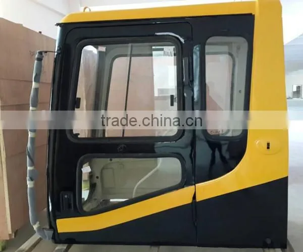 E320B Excavator Cab E320B Operator Cabin Digger E320B Cabin