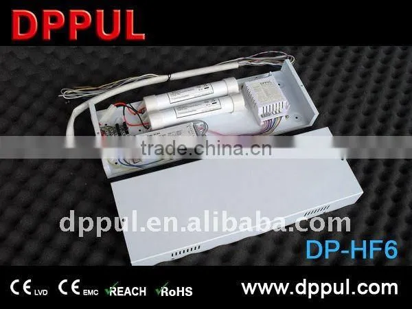 2016 Newest Rechargeable emergency pack DPHF6