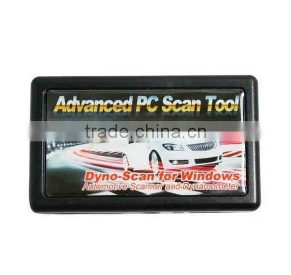 Hot sale Best quality Dyno-Scanner for Dynamometer and Windows Automotive Scanner,dyno testing machine