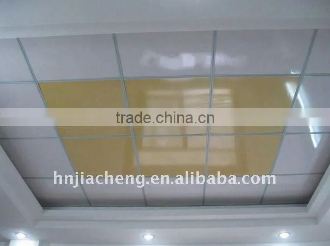 PVC Ceiling Panel