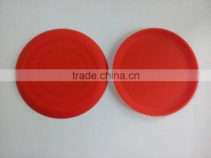 Eco-friendly silicone cup mat silicone coaster