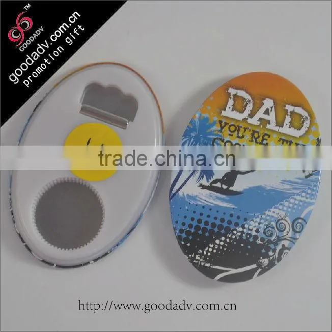 2015 new design factory price automatic beer bottle opener manufacturer