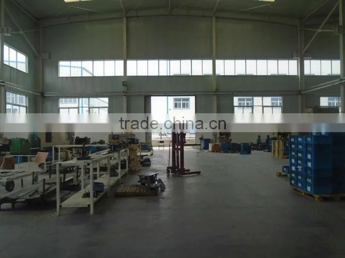 Zhuozhou Lvyuan Jiajun Golf Machinery Equipment Co., Ltd. company overview - view 4
