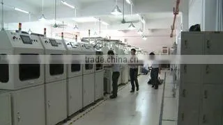 Dongguan Leady Electronic Technology Co., Ltd. company overview - view 3