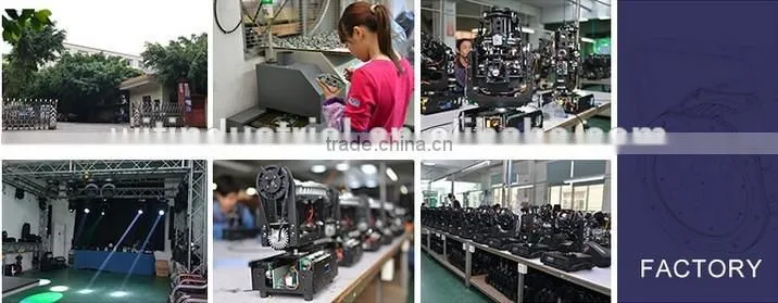 Factory price 2r moving head cheap stage lighting