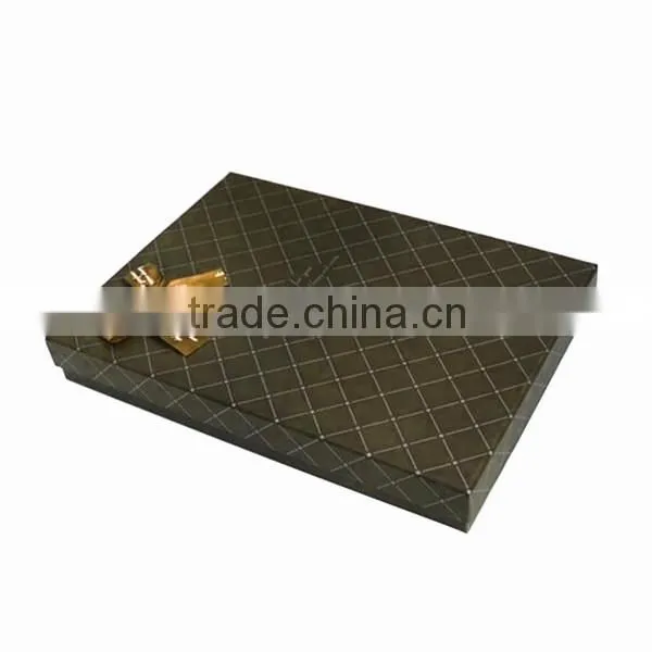 Low prices T-shirt packaging boxes with high quaity