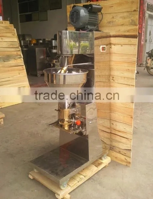 Forming meatball automatically fish meatball machine/ automatic meatball machine for sale