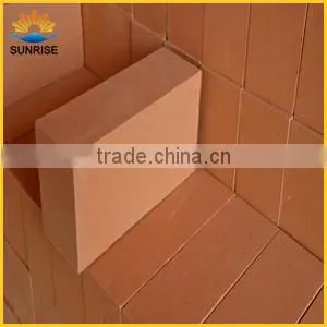 cement refractory cement high strength light weight diatomite insulating bricks