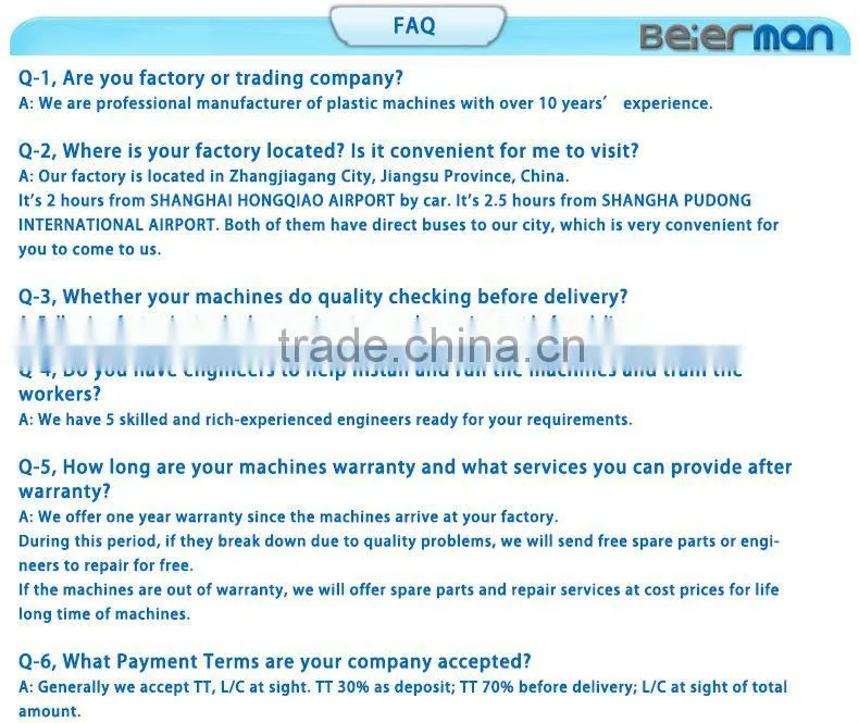 PVC pipe making machine/production line/PVC extrusion line