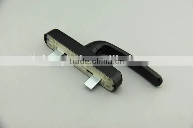 sliding aluminium hardware