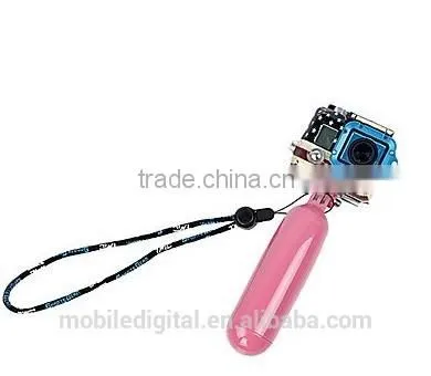 Gopro bobber floating hand sticker Floating Hand Grip for gopro hero 3+(gopro hero3+)The Bobber - Floating Hand sticker