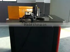 Variable Angle Notching Machine 6x250MM