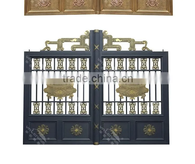 Luxury Big Gate