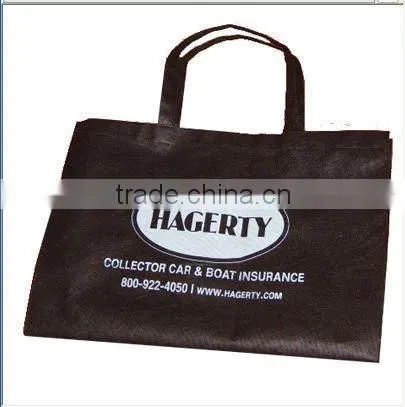Hot PP Non-woven wine bag