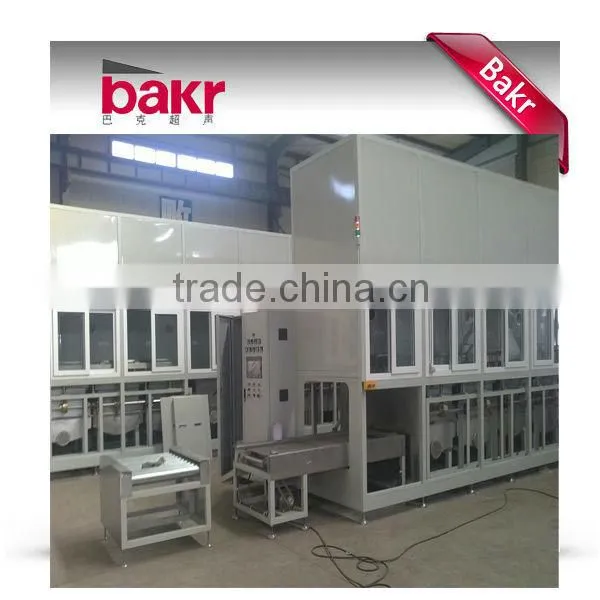 On sale Auto spare parts cleaning machine of BK-1200