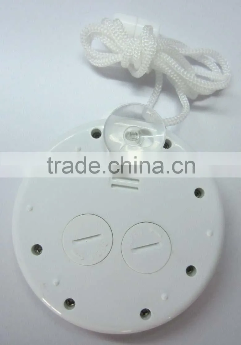 China supplier 100 minutes mini round digital timer