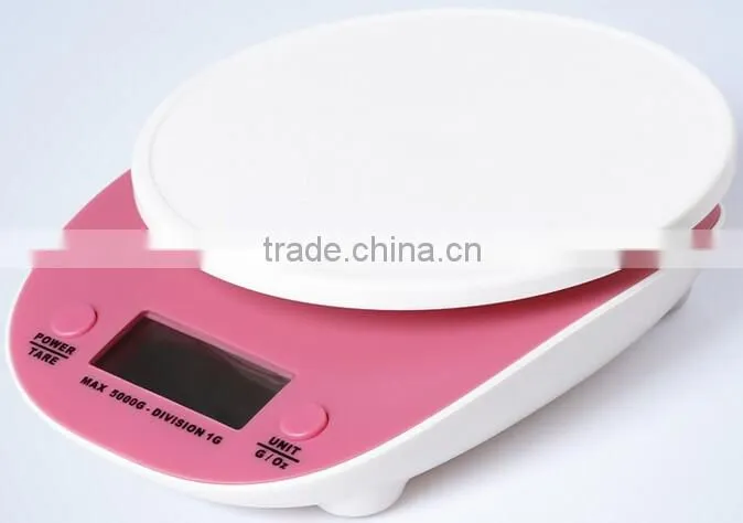 professional kitchen scales