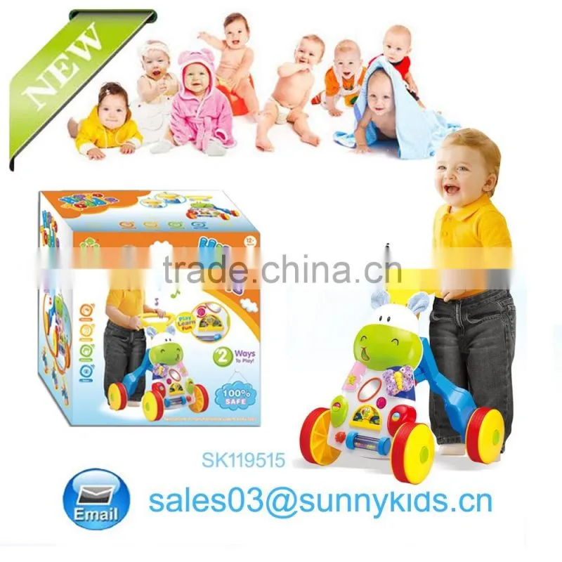2016 high quality baby play mat baby gym toy for sale