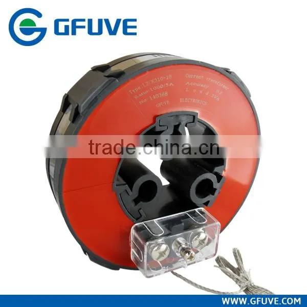 LZCK 310-10 outdoors openable current transformer