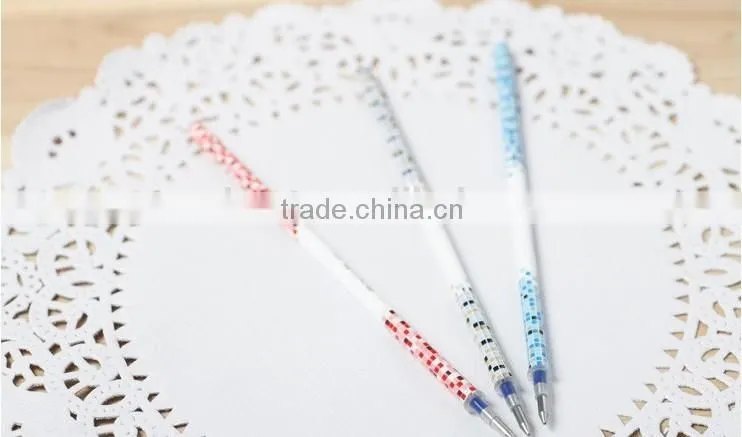 hot sell Erasable ink 0.4 0.5mm for ball pen