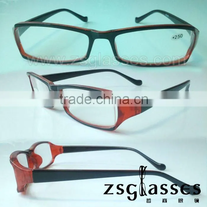 Cheap China wholesale mini reading glasses/optics reading glasses,plain glasses