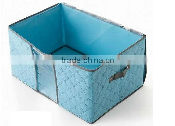 Clothes organizer bag