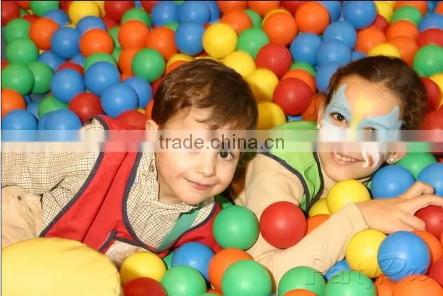 2014 Wholesale Ball Pit Balls