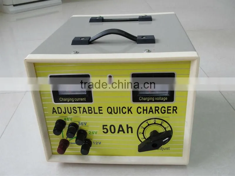 12volts24volts36volts48volts car battery charging machine