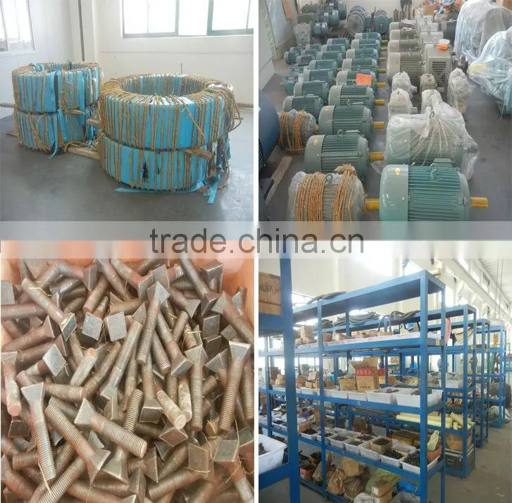 Shanghai Lipu Dry Magnetic Separator Price for Indonesia