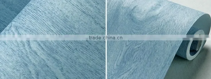 wholesale interior wall decoration cork wallpaper