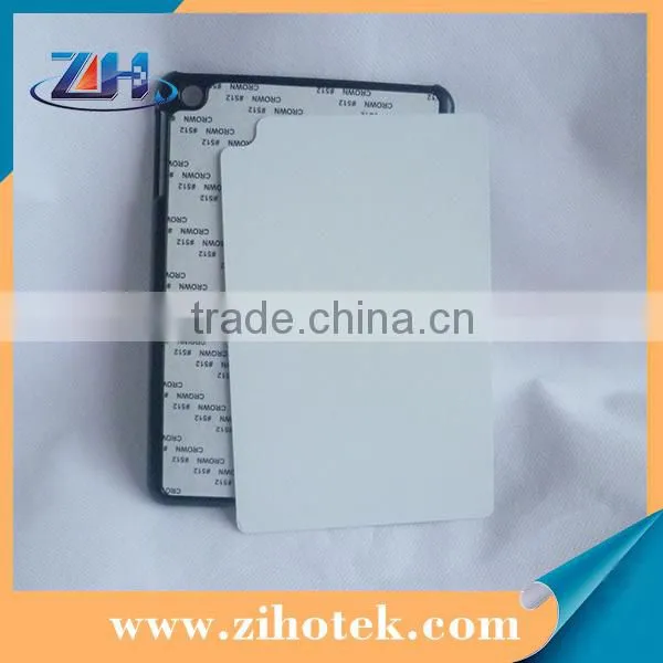 2D sublimation printing cover case for iPad mini 1/2/3