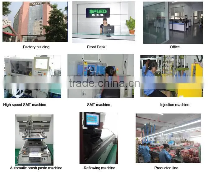2016 hot sell 2 5630 samsung led module white for illumination letters