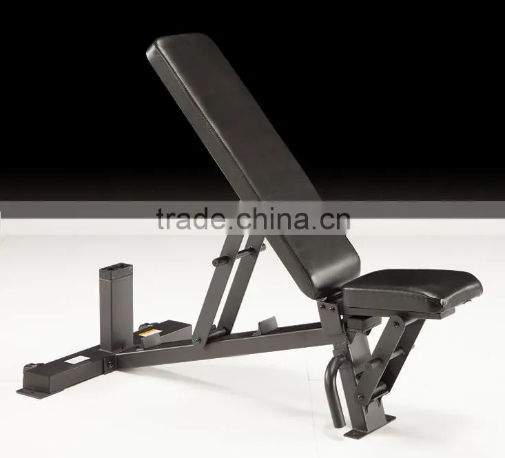 Adjustable Bench / Gym Equipment/ Rack/Bench